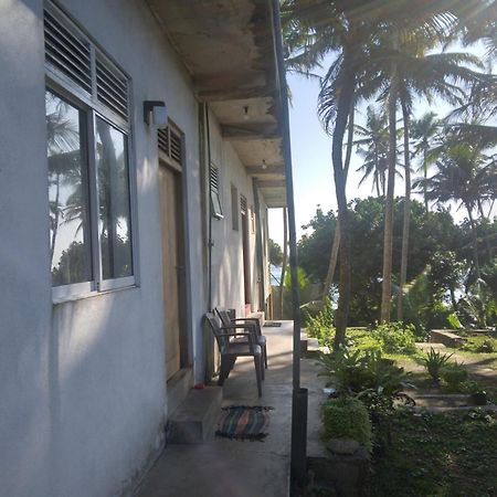 Sunray Rest - Beach View Homestay Mirissa Exterior photo